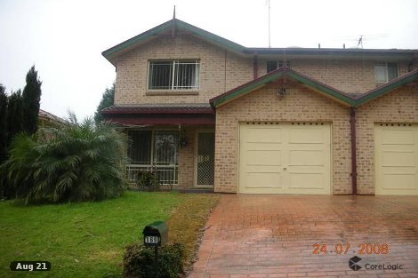 169a David Rd, Castle Hill, NSW 2154