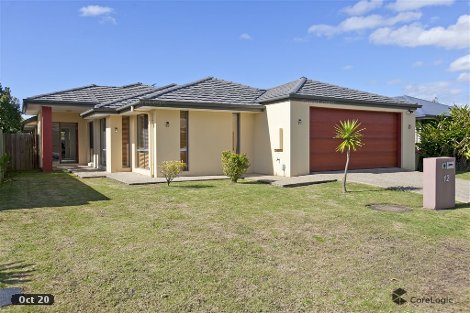 12 Brush Box Pl, Wakerley, QLD 4154