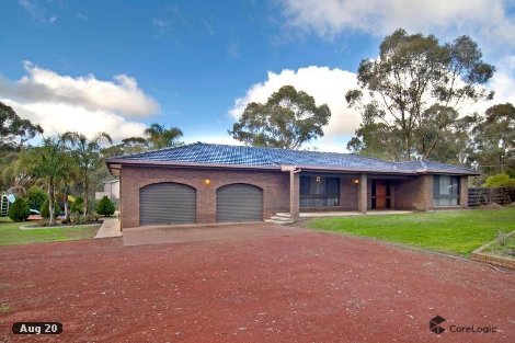 24 Wilkie Rd, Junortoun, VIC 3551