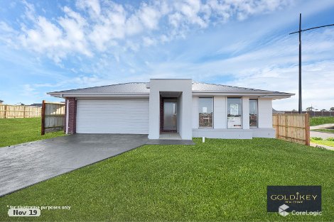 114 Horsley St, Thornhill Park, VIC 3335