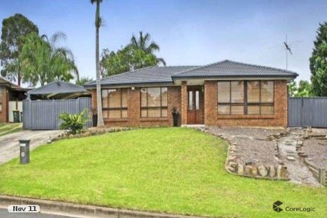 1 Rees Cl, Eagle Vale, NSW 2558