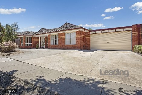 13 Mccabe Cres, Sunbury, VIC 3429