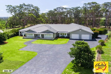 65 Sunnyside Dr, Ellis Lane, NSW 2570