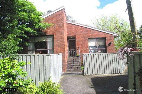 11/106 Brown St, Heidelberg, VIC 3084