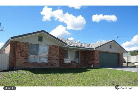 3 Mitsel Cl, Werris Creek, NSW 2341