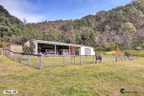 173 Bagnalls Creek Rd, Paynes Crossing, NSW 2325