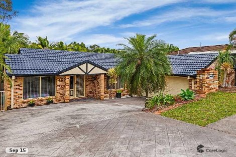 34 Woodland Dr, Reedy Creek, QLD 4227