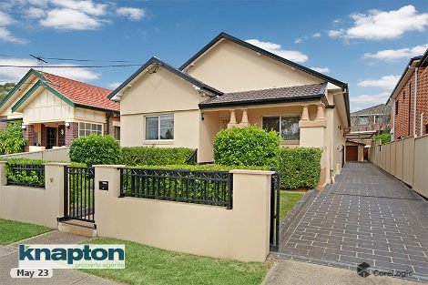 91 Quigg St S, Lakemba, NSW 2195