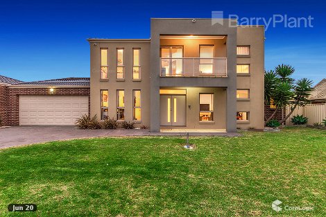 16 Woodsdale Ct, Cairnlea, VIC 3023