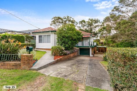 26 Williams Cres, Russell Vale, NSW 2517