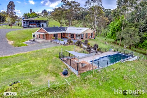 25 Pleasant Dr, Hernes Oak, VIC 3825