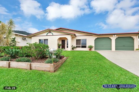 12 Emma Cl, Mount Sheridan, QLD 4868