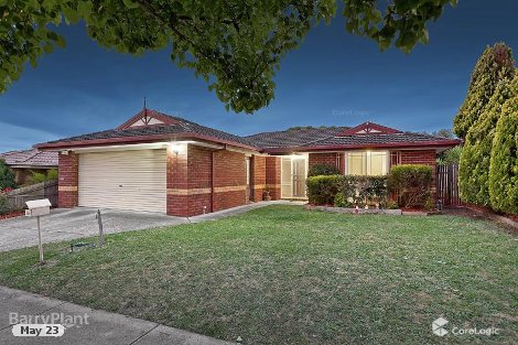 101 Amber Cres, Narre Warren, VIC 3805