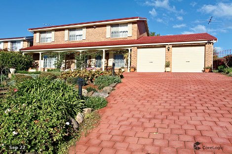 110 Queenscliff Dr, Woodbine, NSW 2560