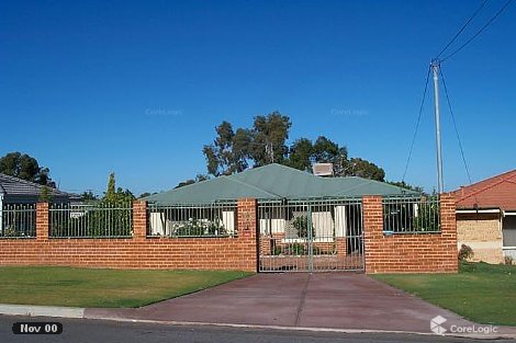 11 French St, Ashfield, WA 6054