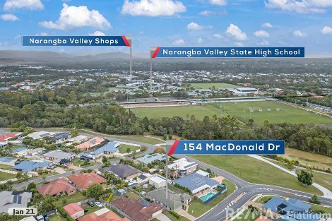 154 Macdonald Dr, Narangba, QLD 4504