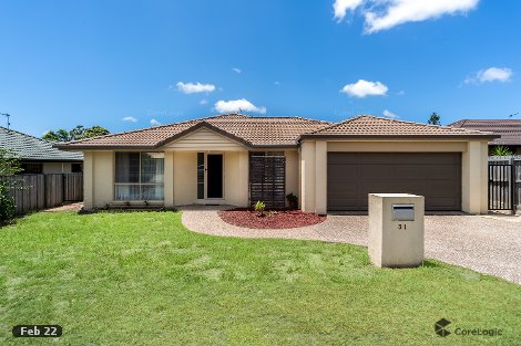 31 Witheren Cct, Pacific Pines, QLD 4211