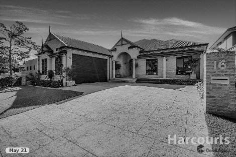 16 Santavea Mews, Halls Head, WA 6210