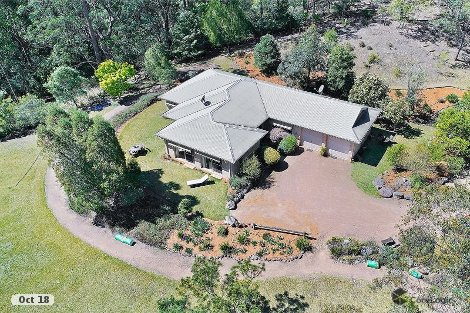 73 Smarts Rd, Barrengarry, NSW 2577