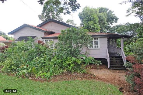 16 Satinash Lane, Malanda, QLD 4885