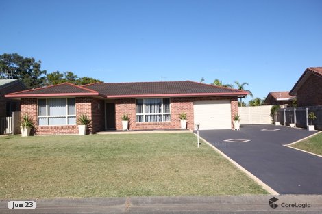 25 Correa Cres, Port Macquarie, NSW 2444