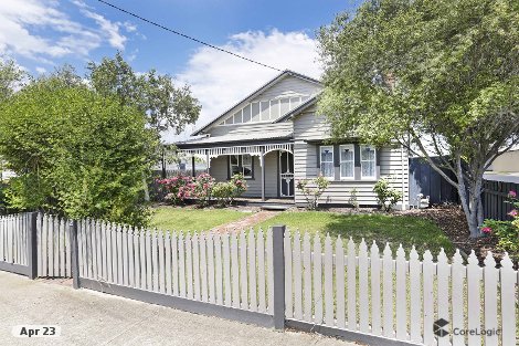 2 Gurr St, East Geelong, VIC 3219