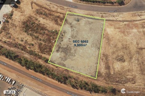 Lot 6062/34 Dawson St, East Arm, NT 0822