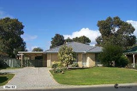 6 Glenmeer Rmbl, West Busselton, WA 6280