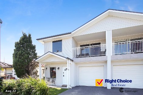 13 Edward St, Barrack Heights, NSW 2528