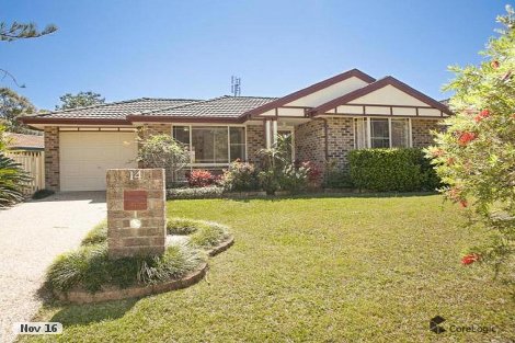 14 Meadow View Cl, Boambee East, NSW 2452