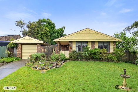 23 Durali Ave, Winmalee, NSW 2777