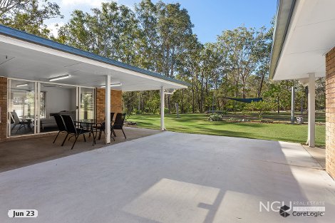 126 Kahler Rd, Ironbark, QLD 4306