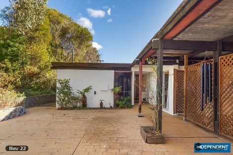 4 Cameron St, Farrer, ACT 2607