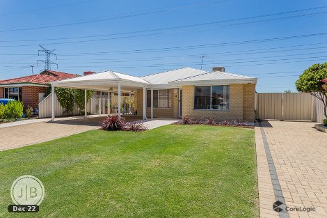 18 Portland Mews, Bennett Springs, WA 6063