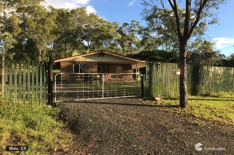 143 Siding Rd, Beecher, QLD 4680