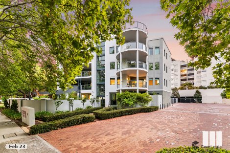 3/85 Mill Point Rd, South Perth, WA 6151