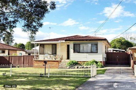 4 Daraya St, Colyton, NSW 2760