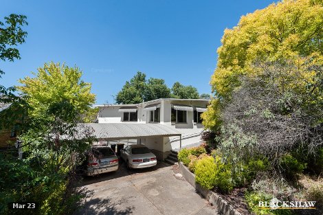 35 Quiros St, Red Hill, ACT 2603