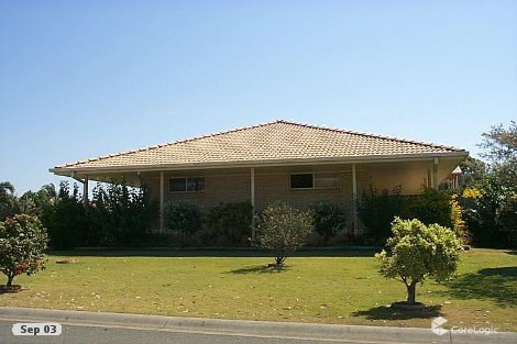 22 Cassidy Cres, Bogangar, NSW 2488