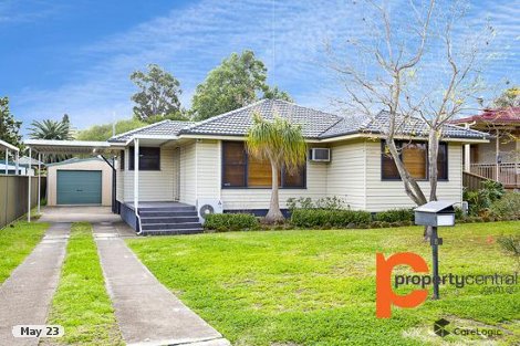 5 Miller St, South Penrith, NSW 2750