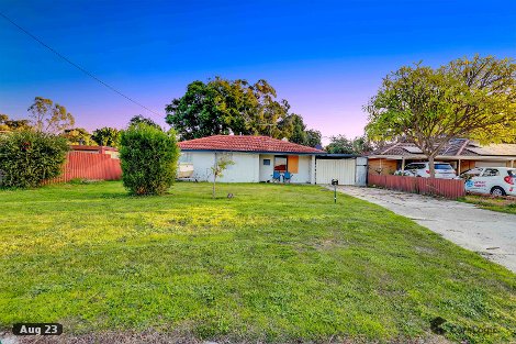 4 Barellan Ct, Armadale, WA 6112