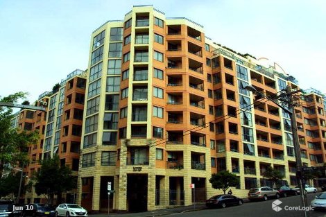 58/1-29 Bunn St, Pyrmont, NSW 2009