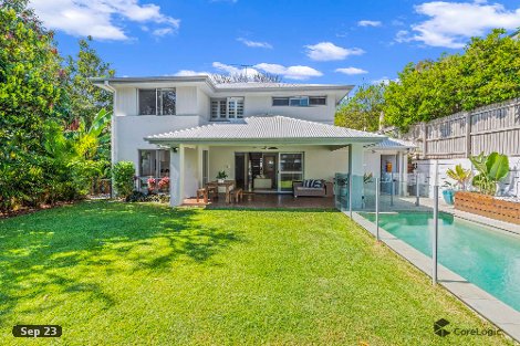 2 Jutsum St, Bardon, QLD 4065