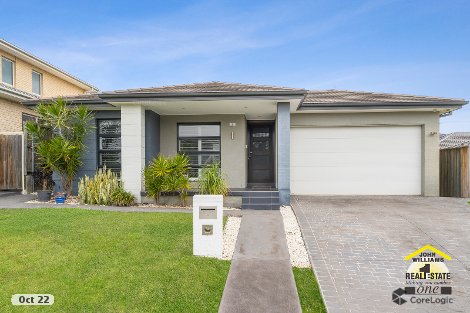 2 Burton Ave, Bardia, NSW 2565