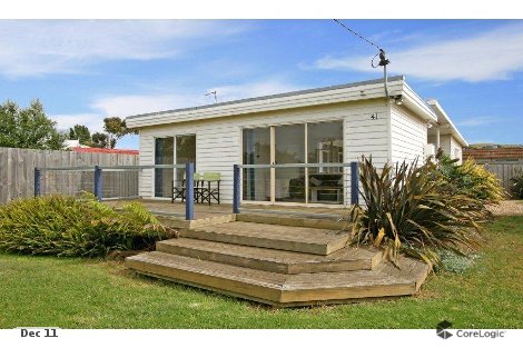 41 Pipe Clay Esp, Cremorne, TAS 7024