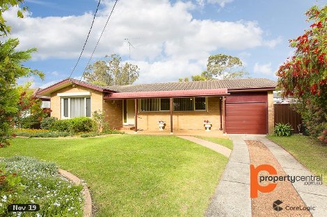 18 Robyn Ave, South Penrith, NSW 2750