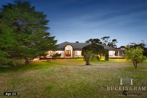 123 North Oatlands Rd, Yarrambat, VIC 3091