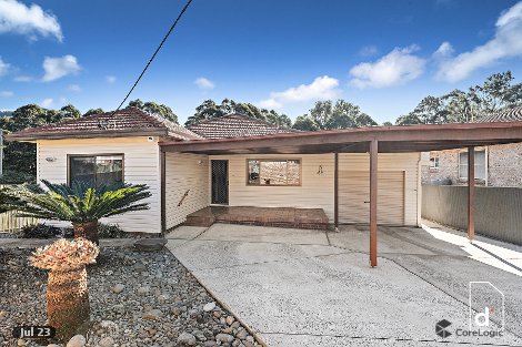 44 Caldwell Ave, Tarrawanna, NSW 2518