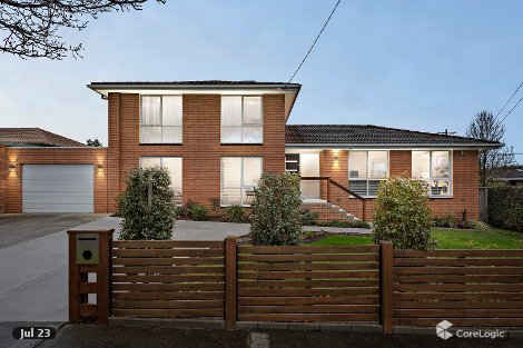 27 Hibiscus Ave, Cheltenham, VIC 3192