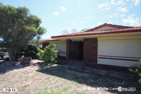 263 William St, East Cannington, WA 6107